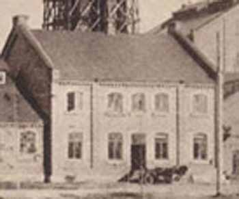 Hörnefors Fabrik